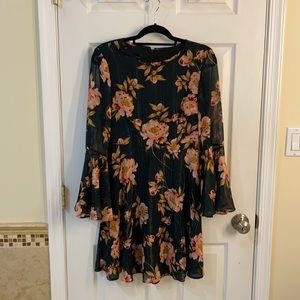 Donna Morgan dress size 4